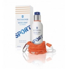 SWISS ARMY SPORT BY SWISS ARMY FOR MEN - 3.4 EDT SPRAY